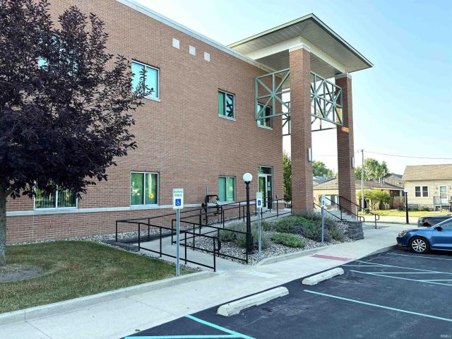 Property for rent in Plymouth, Indiana