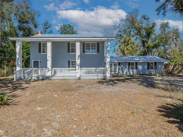House for sale in Perry, Florida