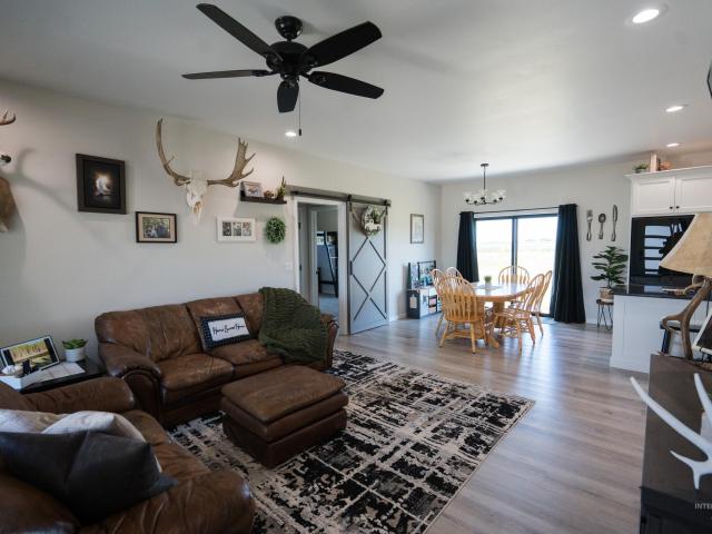 House for sale in Paul, Idaho
