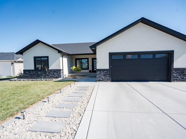 House for sale in Paul, Idaho