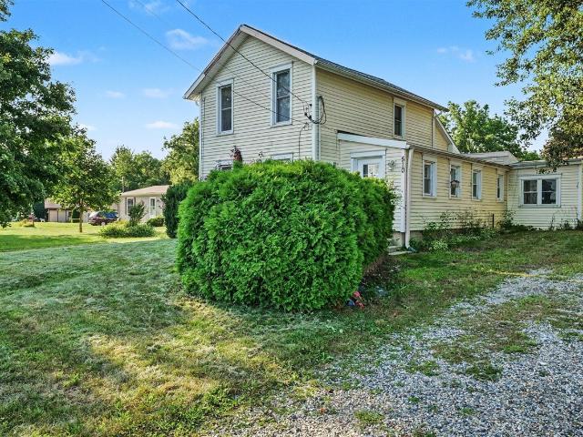 House for sale in Reading, Hillsdale County