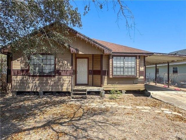 House for sale in Hidalgo, Texas
