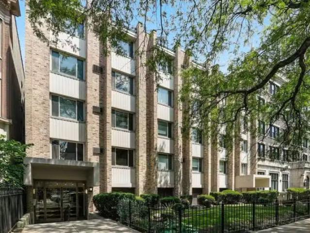 House for rent in Chicago