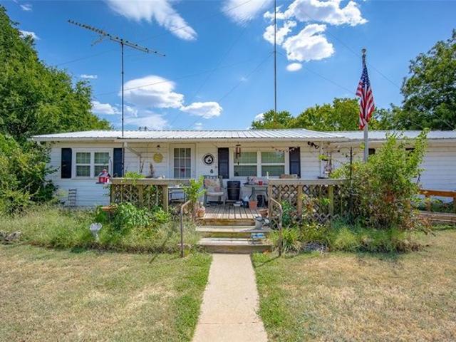 House for sale in Alex, Oklahoma