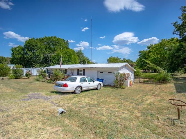 House for sale in Alex, Oklahoma