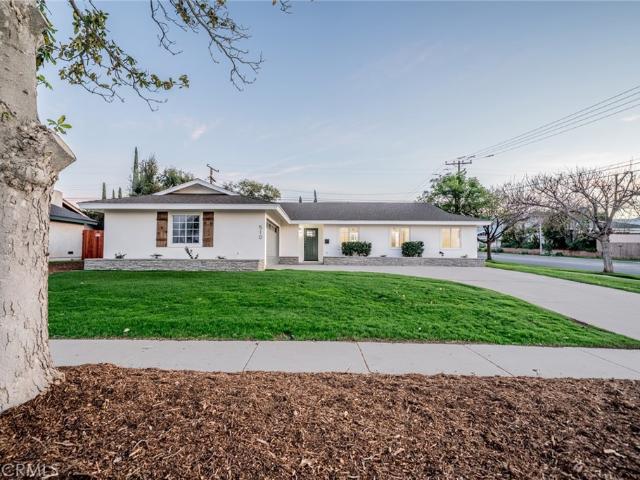 House for sale in Corona, California