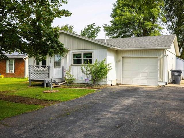 House for sale in Blackford, Indiana