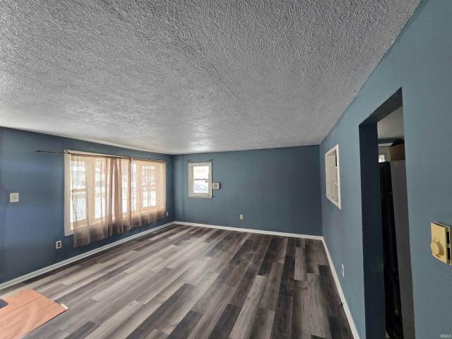 House for sale in Blackford, Indiana