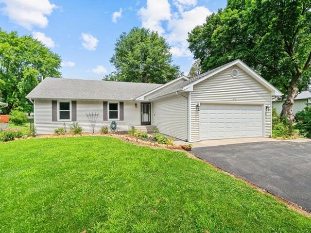 House for sale in Mount Morris, Illinois