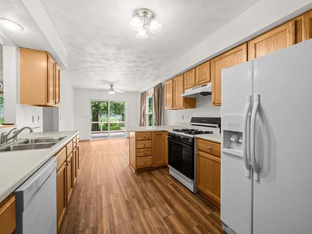 House for sale in Mount Morris, Illinois