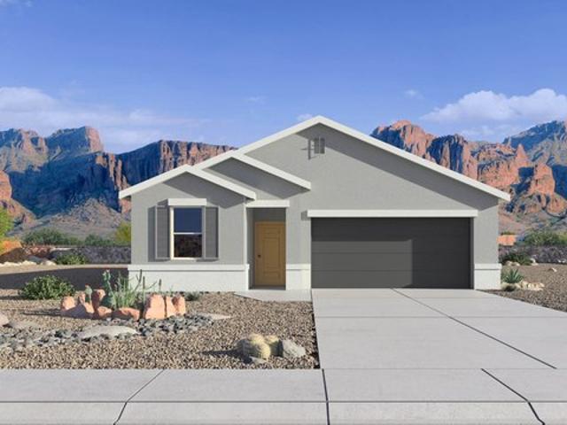 House for sale in Florence, Arizona