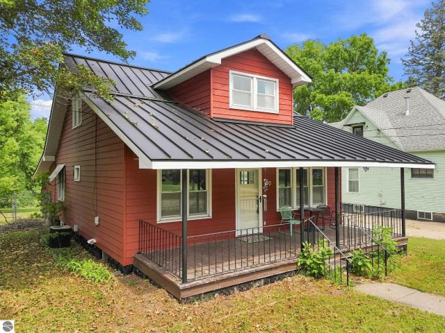 House for sale in Manton, Michigan
