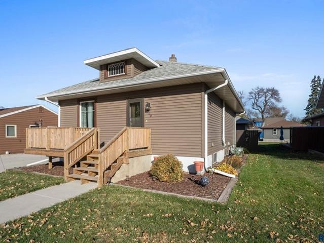 House for sale in Canistota, South Dakota