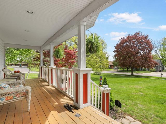 House for sale in Fennville, Michigan