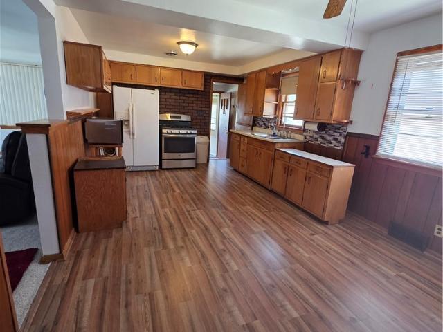 House for sale in Struthers, Ohio
