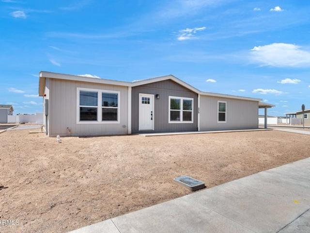 House for sale in Gila Bend, Arizona