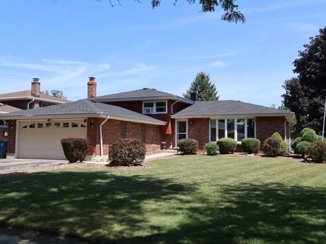 House for sale in Addison, DuPage County