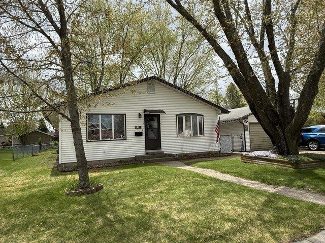 House for sale in Tomah, Wisconsin