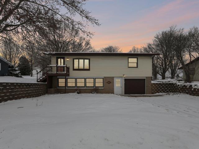 House for sale in Dodgeville, Wisconsin