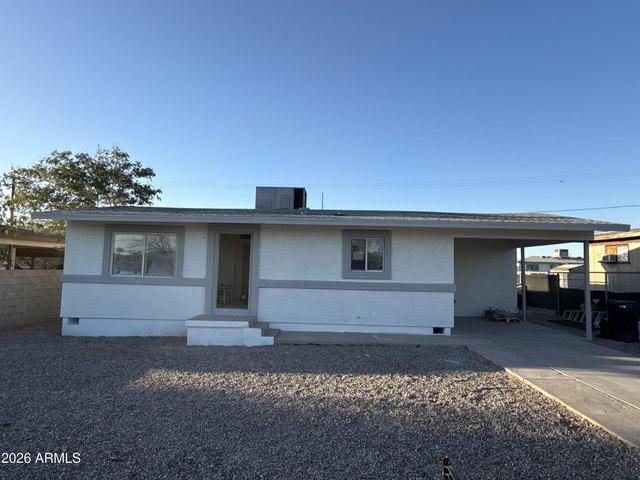 House for sale in Gila Bend, Arizona