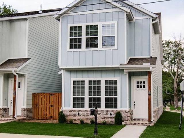 House for sale in Ark