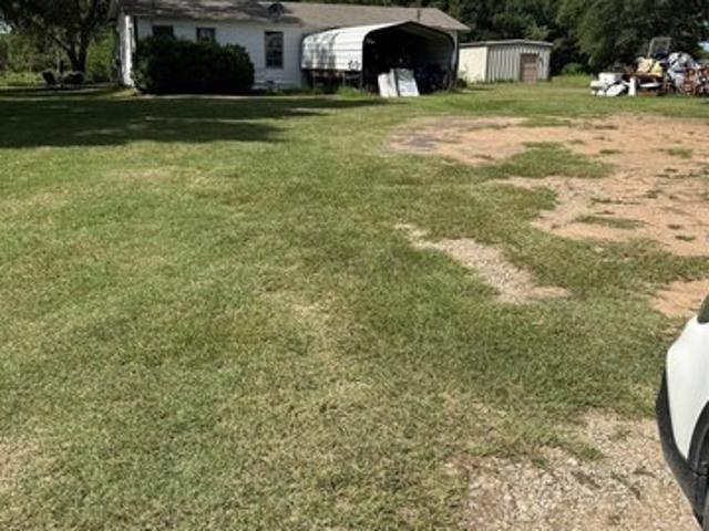 Land for sale in Edgewood, Texas