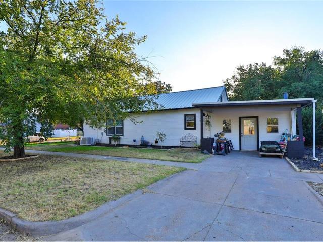 House for sale in Eastland, Texas