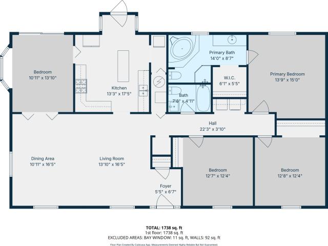 House for sale in Bureau, Illinois