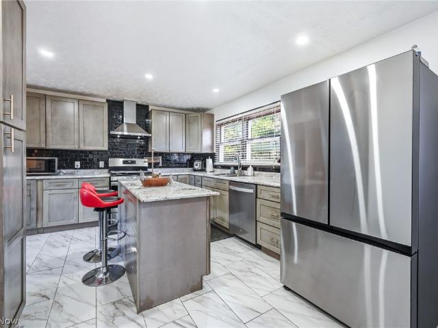 House for sale in Canfield, Ohio