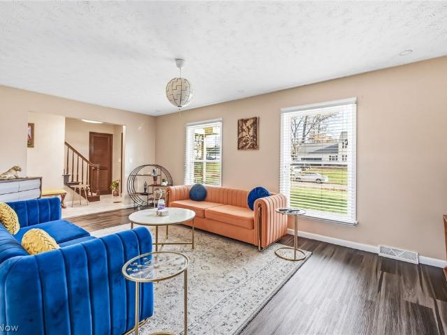 House for sale in Canfield, Ohio