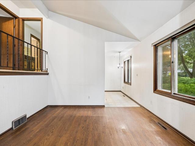 House for sale in Libertyville, Illinois