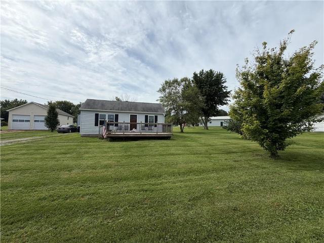 House for sale in Hamilton, Missouri