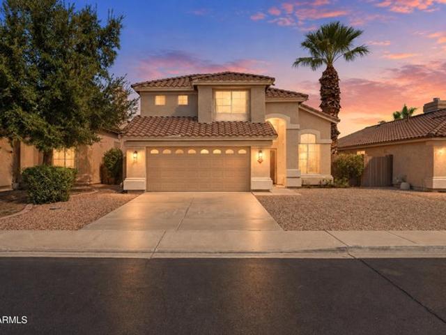 House for sale in Silverhawke, Gilbert