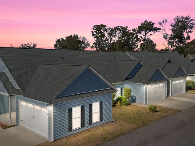 House for sale in Southport, North Carolina