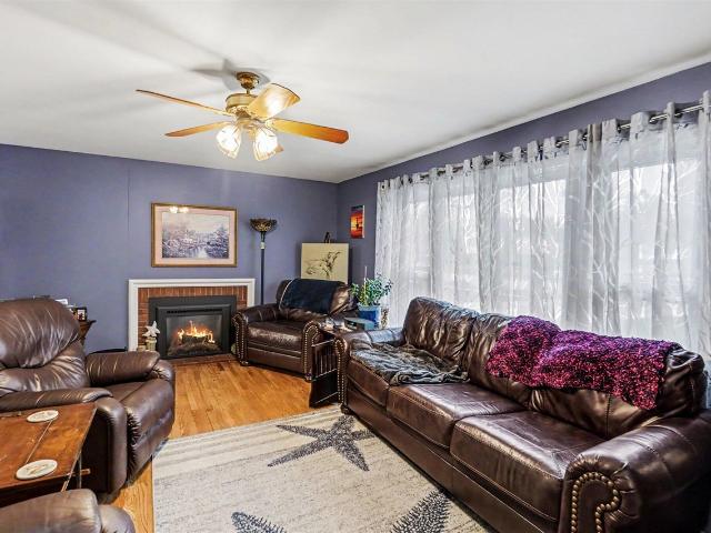 House for sale in Reed City, Michigan