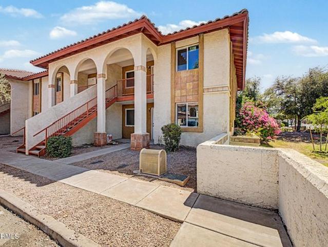 Condo for sale in Tempe, Arizona