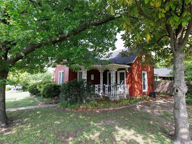 House for sale in Wise, Texas