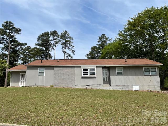 House for sale in Kershaw, South Carolina