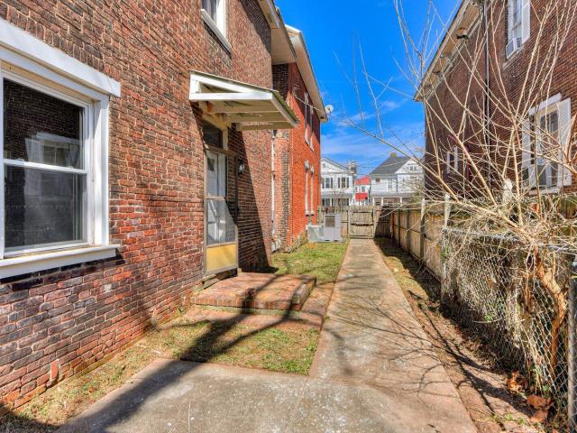 House for sale in Augusta, Georgia