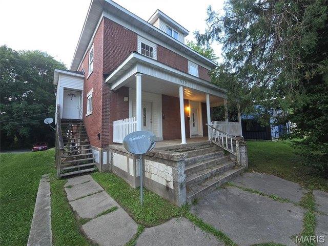 House for sale in Cape Girardeau, Missouri