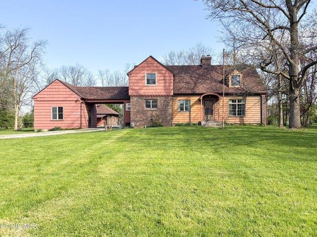House for sale in Sandusky, Ohio