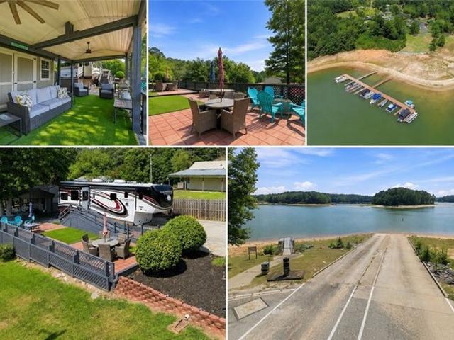 Land for sale in South Carolina
