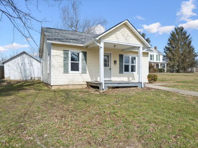 House for sale in Georgetown, Ohio