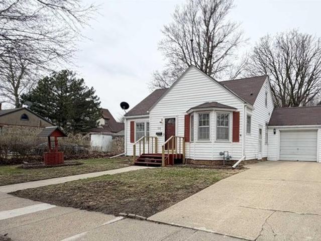 House for sale in Buena Vista, Iowa