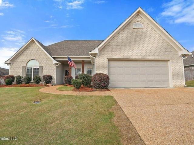 House for sale in Pearl, Mississippi