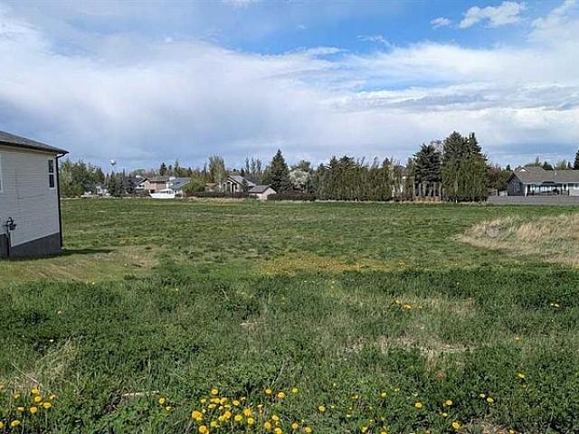 Land for sale in Wedgewood, Alberta