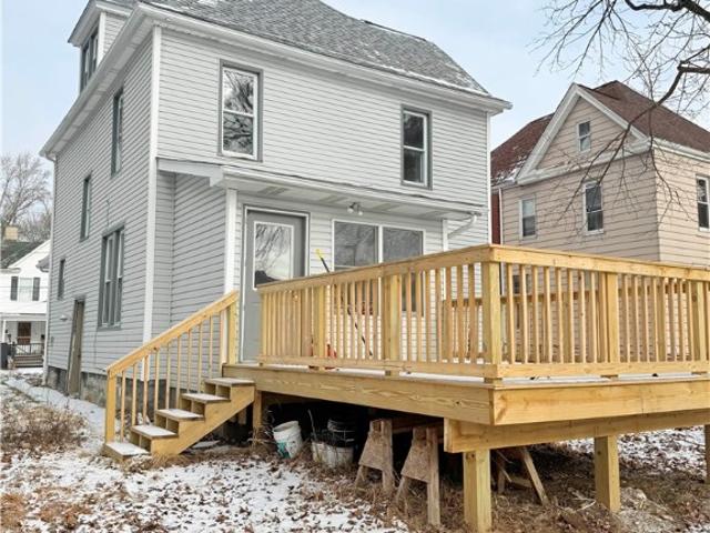 House for sale in New Castle, Pennsylvania