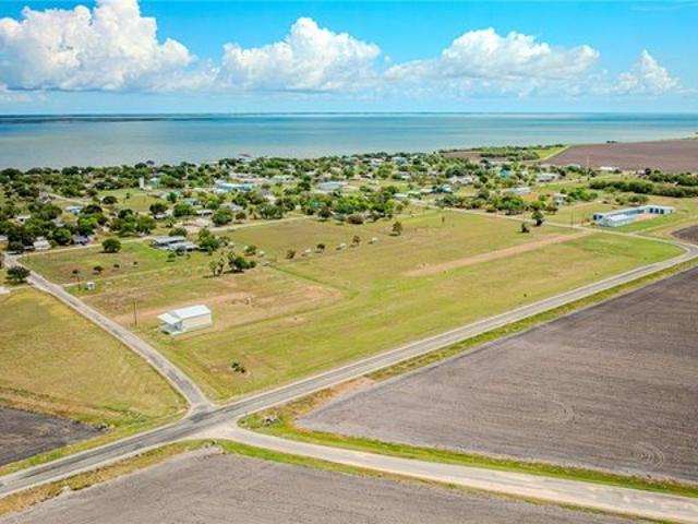 Land for sale in Austwell, Texas