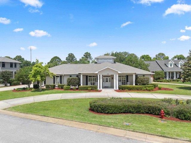 House for sale in Pensacola, Florida