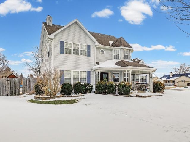 Property for sale in Illinois